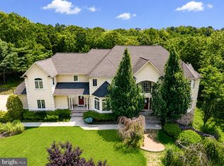 203 Blue Heron Ct, Voorhees, NJ 08043