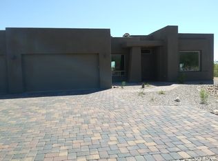 6042 W Quail Nest Pl, Marana, AZ 85658