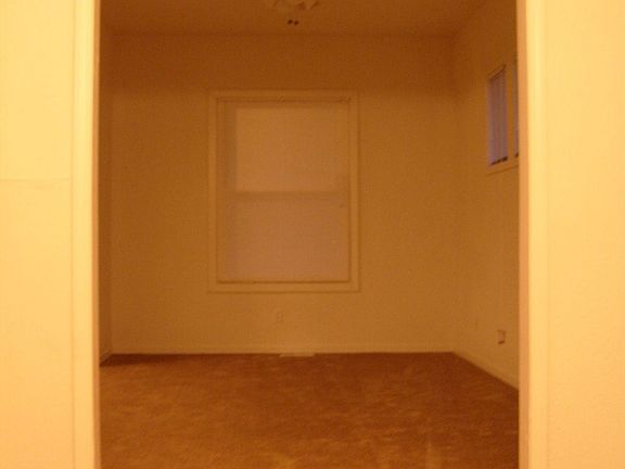 Entrance to Living Room