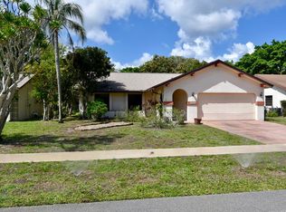 18101 Grove Avenue, Boca Raton, FL 33498