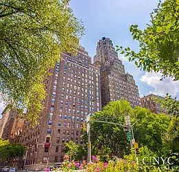 Sold by Keller Williams NYC