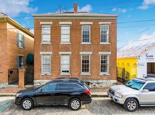 1014 S Pearl St, Columbus, OH