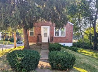 1138 George St, Saint Louis, MO 63130