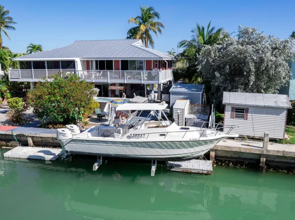 299 N Anglers Dr Unit A, Marathon, FL 33050