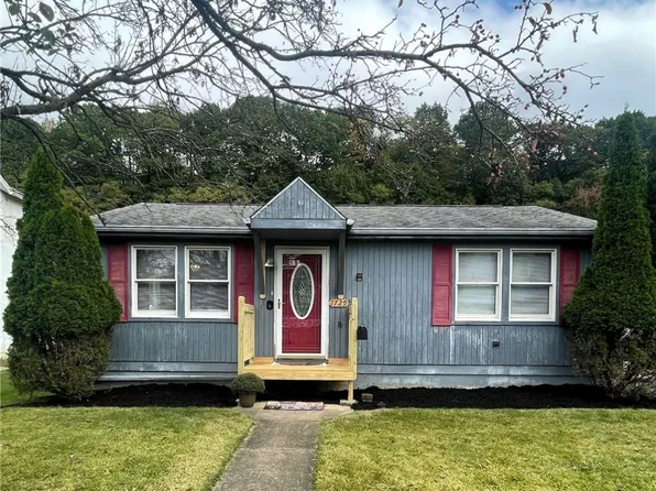 1729 Washington St, Heidelberg, PA 15106