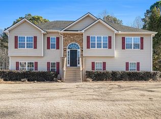 141 Sycamore Ln, Dallas, GA 30132