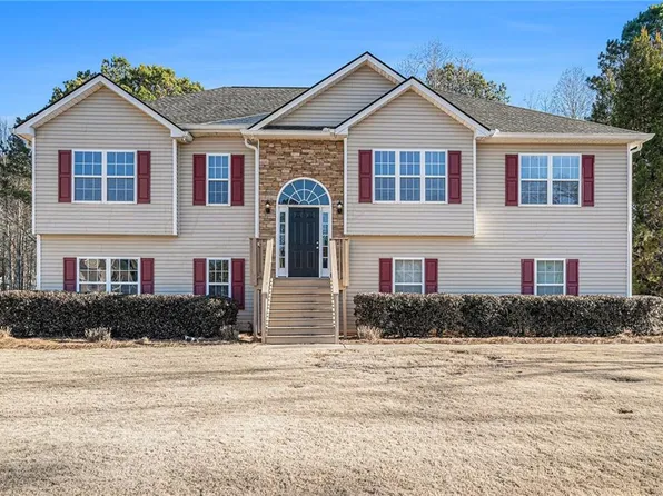 141 Sycamore Ln, Dallas, GA 30132