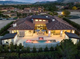 20 Pebble Hills Ct, Las Vegas, NV 89141