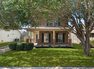 113 Burning Trl, Cibolo, TX 78108
