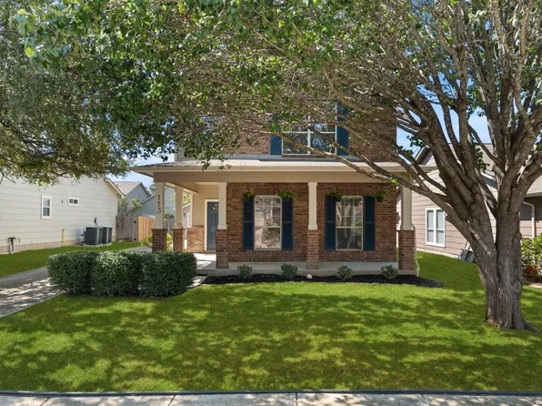 113 Burning Trl, Cibolo, TX 78108
