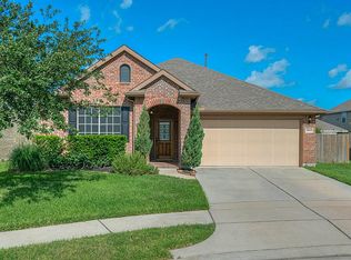 21843 Mount Hunt Dr, Spring, TX 77388