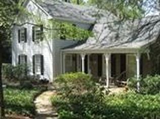 2310 Bohler Rd NW, Atlanta, GA 30327