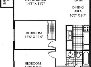 173 Eastern Ave APT 201, Manchester, NH 03104