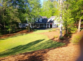8652 Battery Dr, Midland, GA