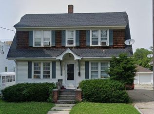 2324 71st St, Kenosha, WI 53143