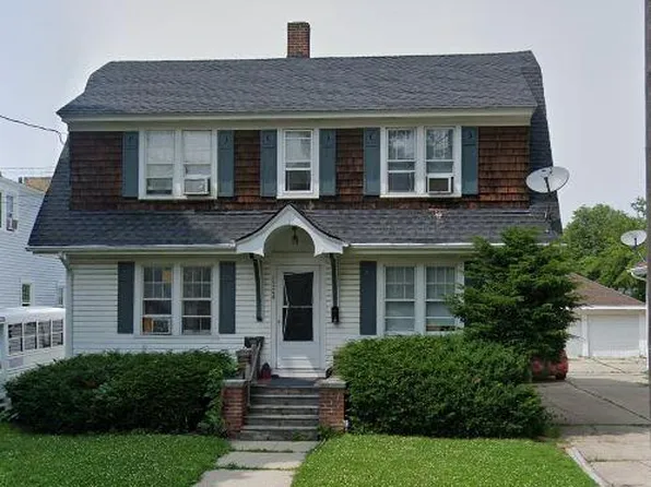 2324 71st STREET, Kenosha, WI 53143