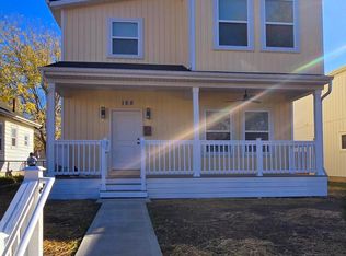 168 Whitethorne Ave, Columbus, OH 43223