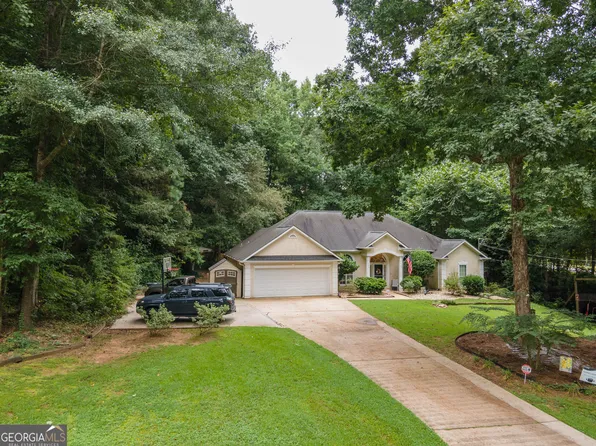 105 Franklin Pl, Lagrange, GA 30240