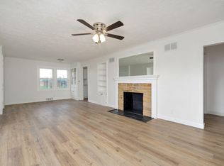 900 Sunshine Dr, Mount Vernon, MO 65712