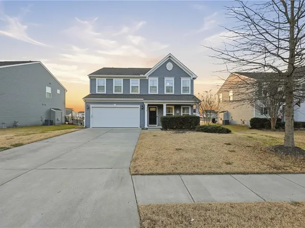 118 Green Lake Rd, Moyock, NC 27958