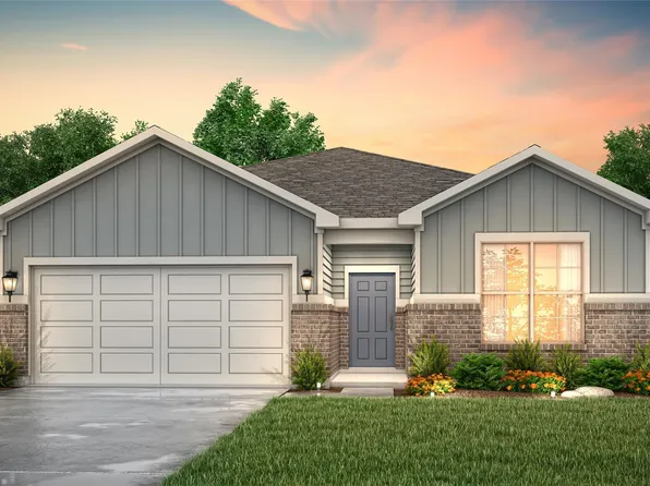 30123 Paloma Woods Trl, Waller, TX 77484