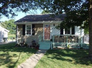 999 Carneal Rd, Lexington, KY 40505