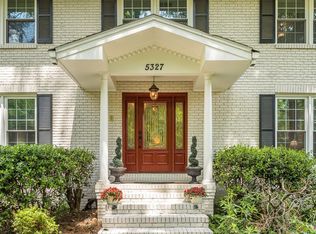 5327 N Peachtree Rd, Atlanta, GA 30338