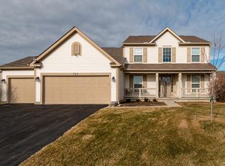 733 Alexia Ct, Blacklick, OH 43004