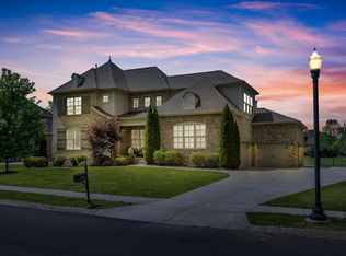 3524 Robbins Nest Rd, Thompsons Station, TN 37179