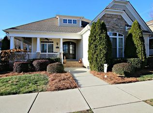 3261 Keady Mill Loop, Kannapolis, NC 28081