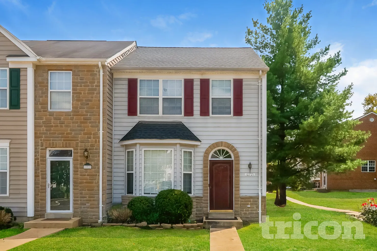 10721 Esprit Pl photo 1