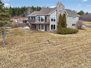 710 Desherbiers St, Saint Louis, NB E4X 1S9