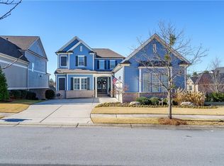 2498 Red Wine Oak Dr, Braselton, GA 30517