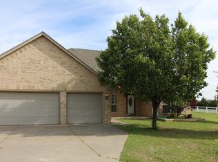 6909 Rolling Mdws, Tuttle, OK 73089