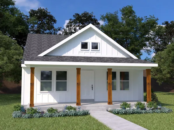 Rose Plan, The New Town at St. Charles