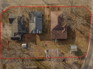 108 E Forrest St, Jonesboro, AR 72401