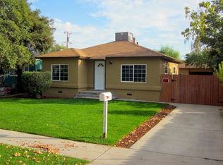 4766 E El Monte Way, Fresno, CA 93702