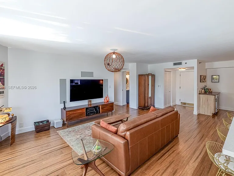 4000 Towerside Ter #308 — Photo 2