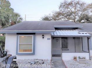 5410 Parkside Villas Dr W #W, Saint Petersburg, FL 33709