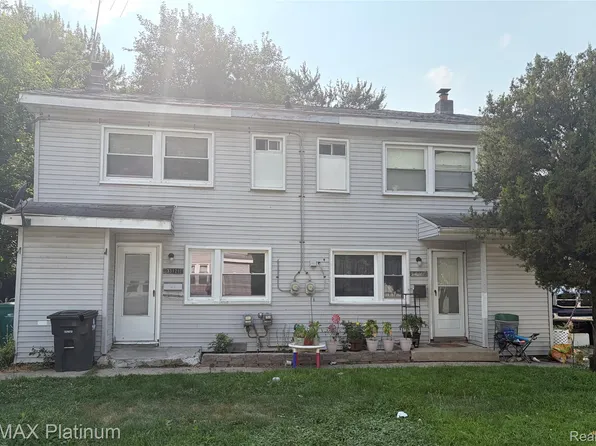 33121 Alberta St, Westland, MI 48186