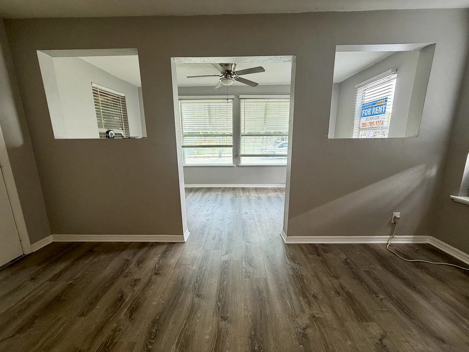 New Smyrna Apartments - 1 — Photo 4