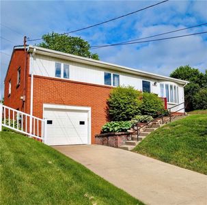 5037 Clifton Dr, Aliquippa, PA, 15001