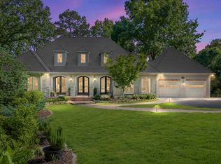 4670 Old Looney Mill Rd, Birmingham, AL 35243