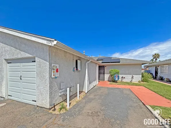 729 S Anza St, El Cajon, CA 92020