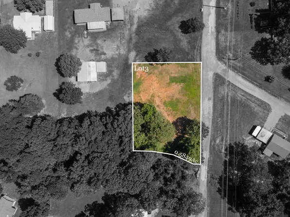 3 E Standpipe Rd, Marshall, TX 75670