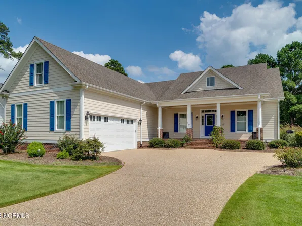 136 Falls Landing Way, Wallace, NC 28466