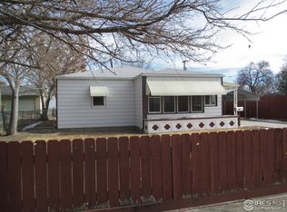 310 N 9th Ave, Sterling, CO 80751