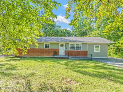 215 Ridge Rd, Maryville, TN, 37803