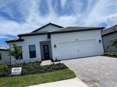 6180 Talon Preserve Dr, Nokomis, FL, 34275
