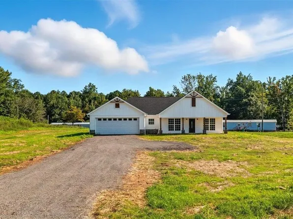 14943 Highway 46, Heflin, AL 36264
